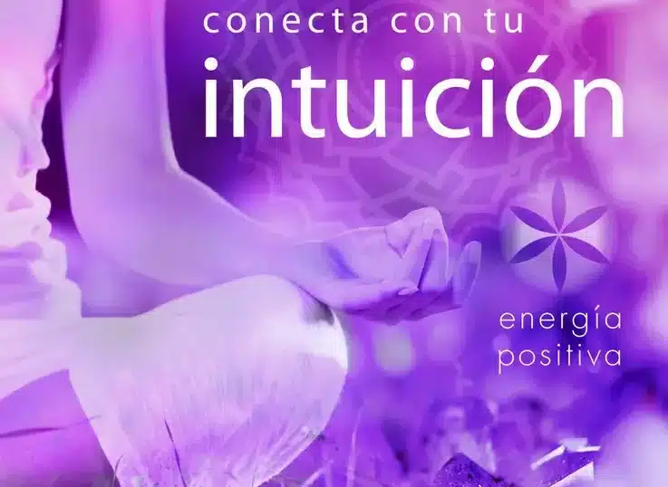 Conecta con tu Intuición – Curso