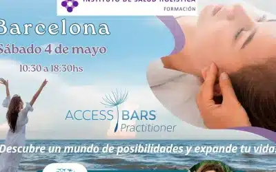 Formación de barras de access