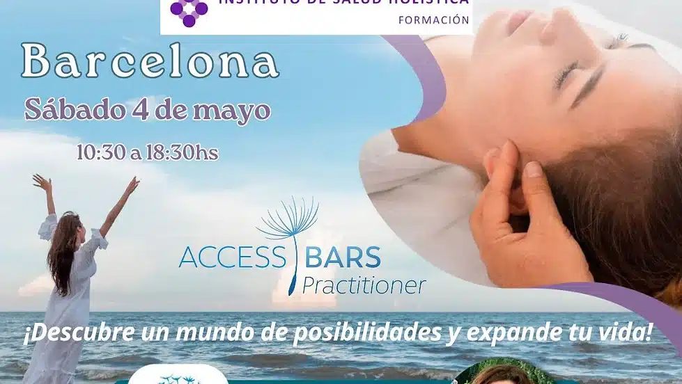 FORMACIÓN BARRAS DE ACCESS