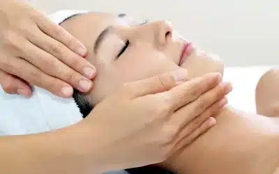 Febrero 08 Curso de Masaje Facial Japonés Kobido