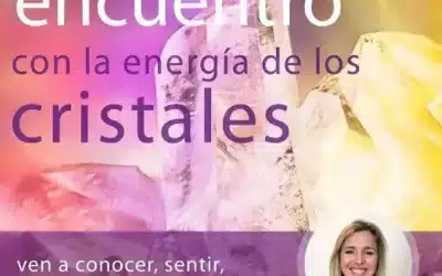LA ENERGÍA DE LOS CRISTALES