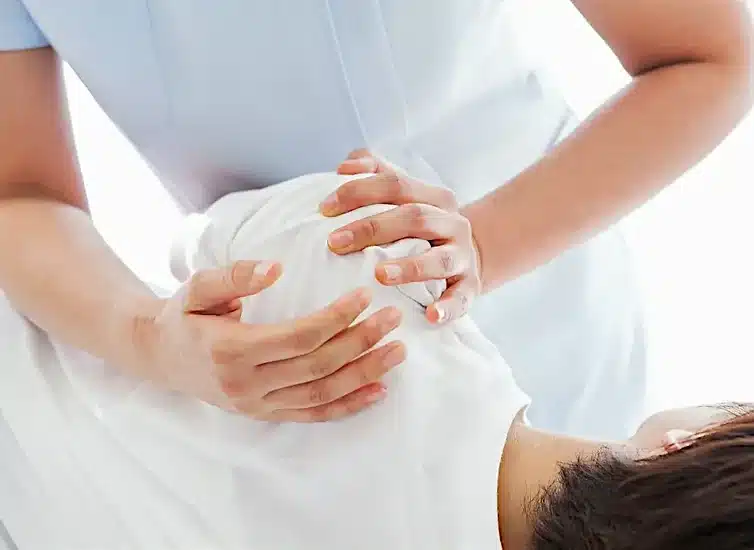 Formación Osteopatía