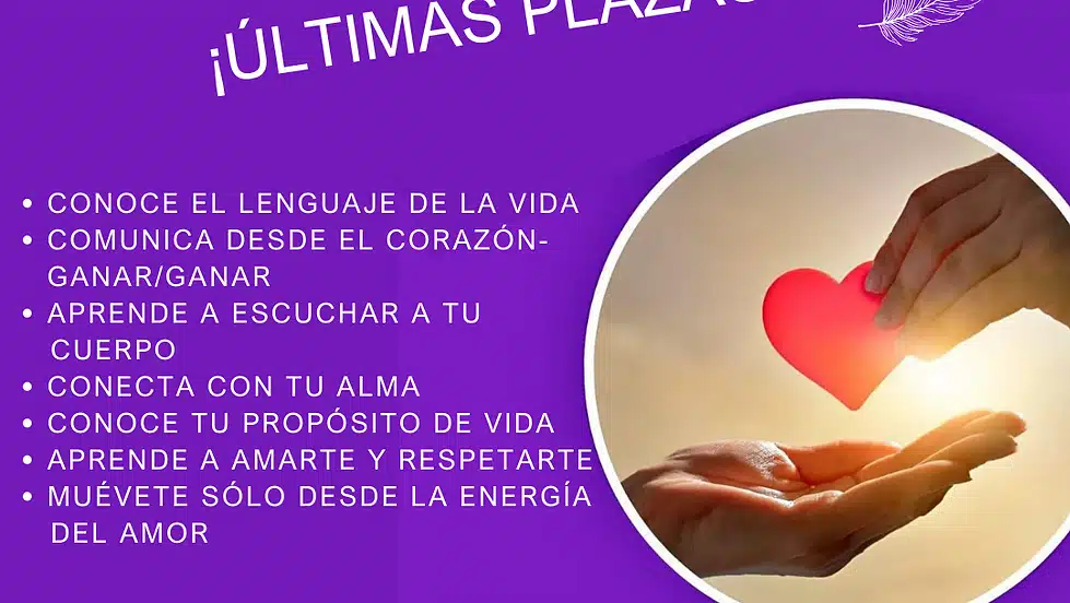 Un curso de amor