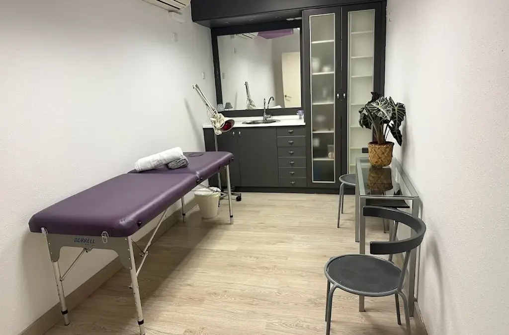 Cabina Mar
