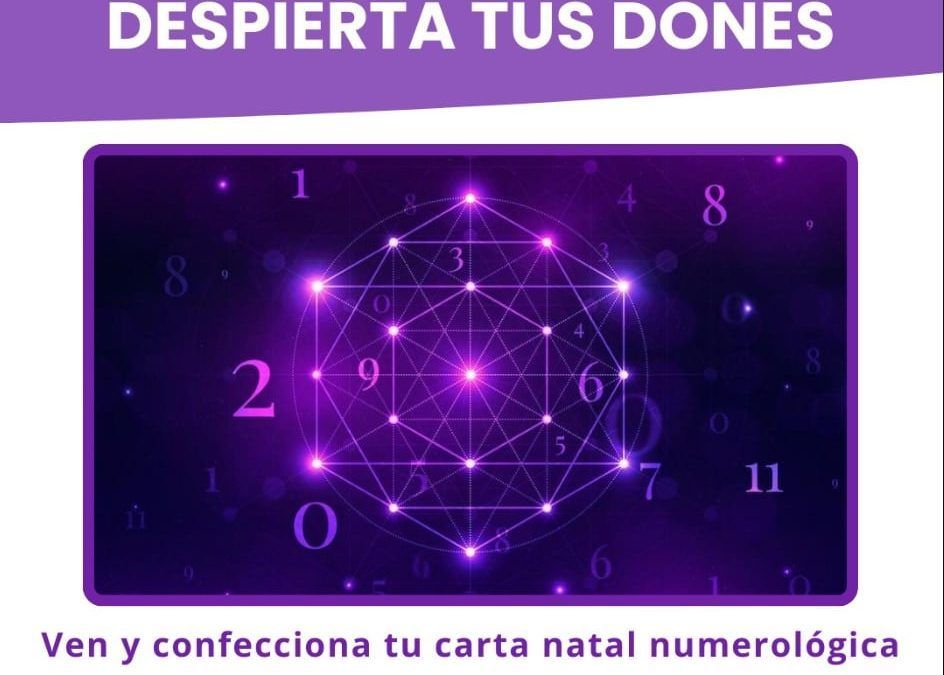 Introducción a la numerología