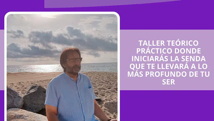 TALLER MINDFULNESS
