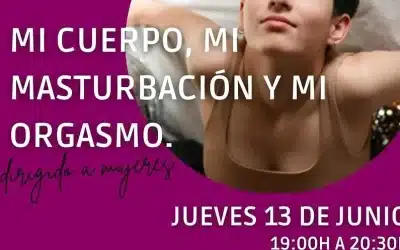 Sexualidad consciente