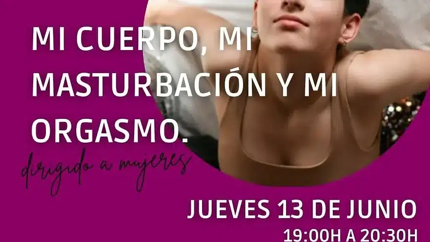 Sexualidad consciente