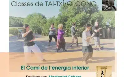 Tai Chi