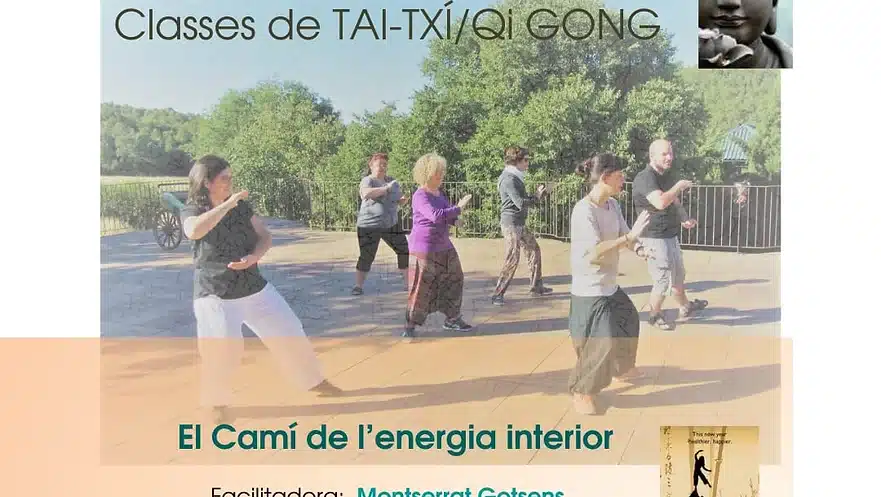 Tai Chi