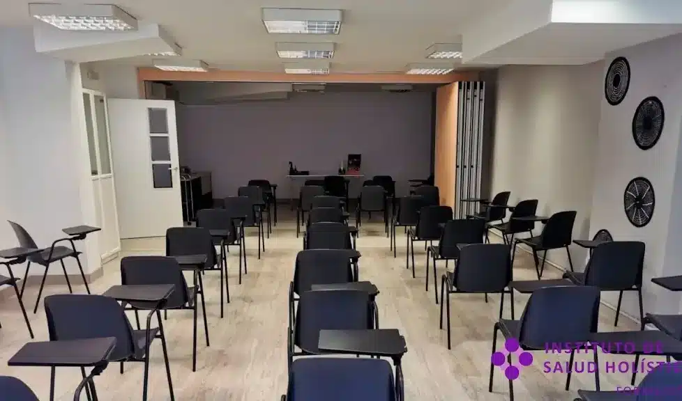 Aula Doble