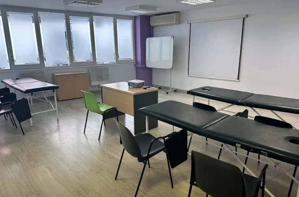 Aula Nirvana