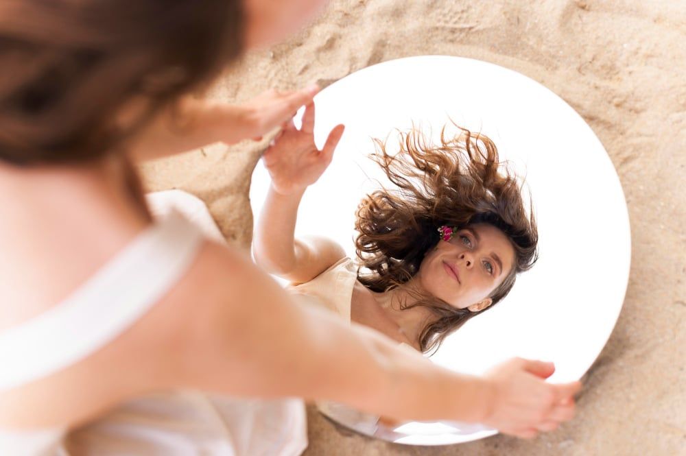 Crea, Manifiesta y Transforma tu realidad