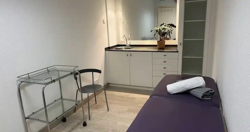 Cabina Ser