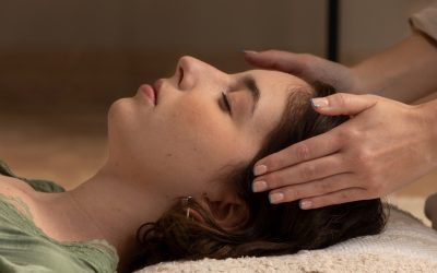 Terapia individual Reiki