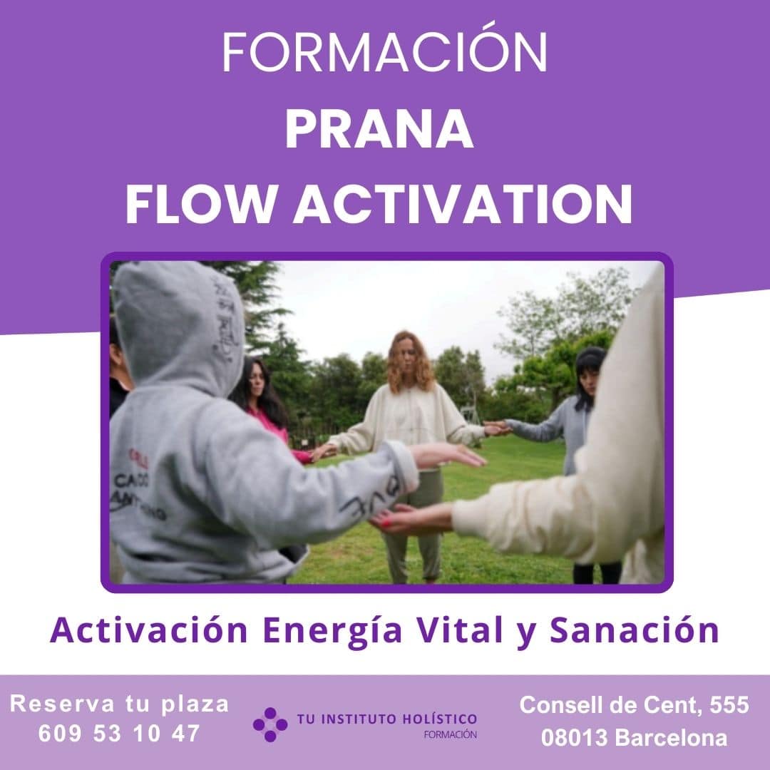 prana-flow-activation Prana Flow Activation - Formación