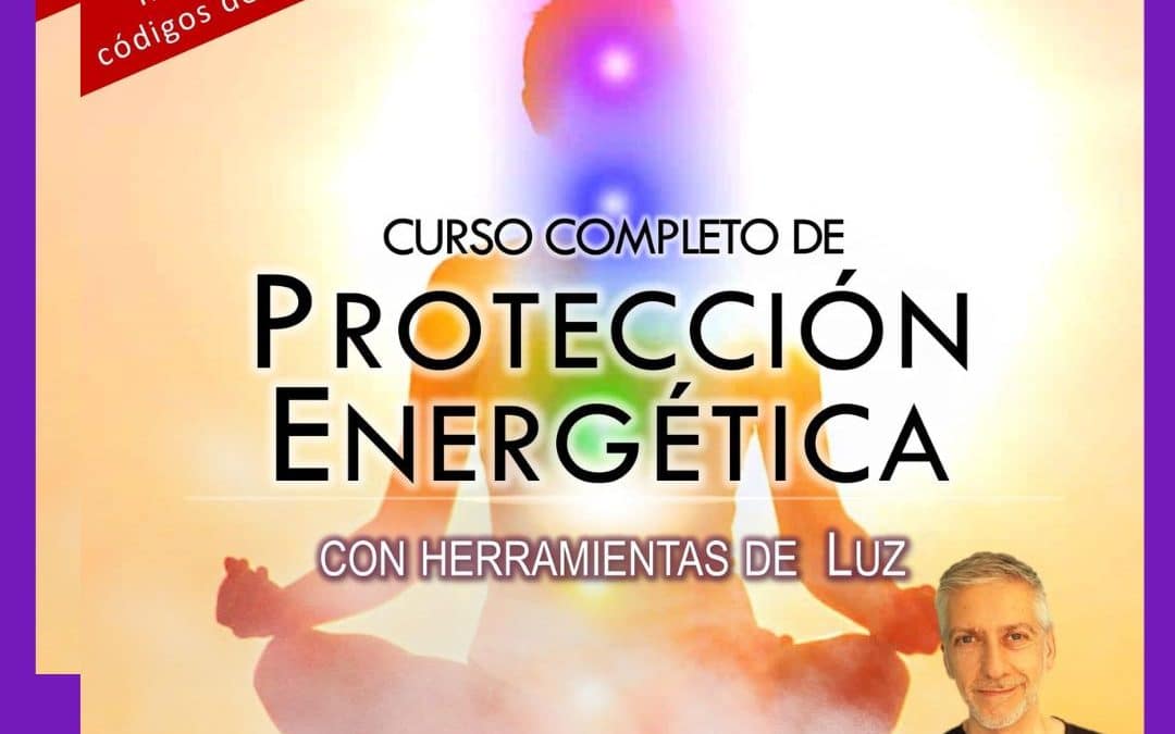 Protección Energética – Curso completo