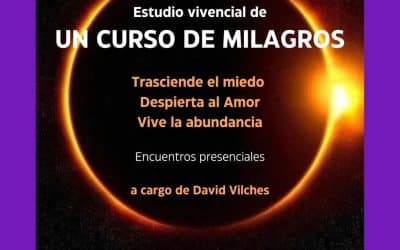 Un Curso De Milagros – Estudio