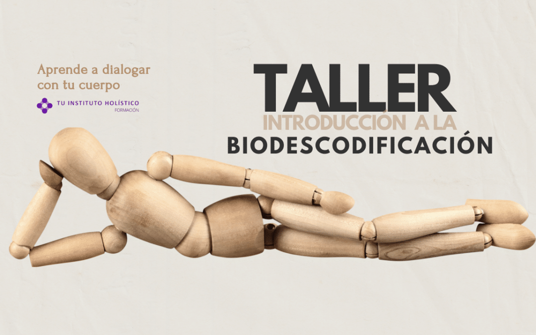 Introducción a la Biodescodificación