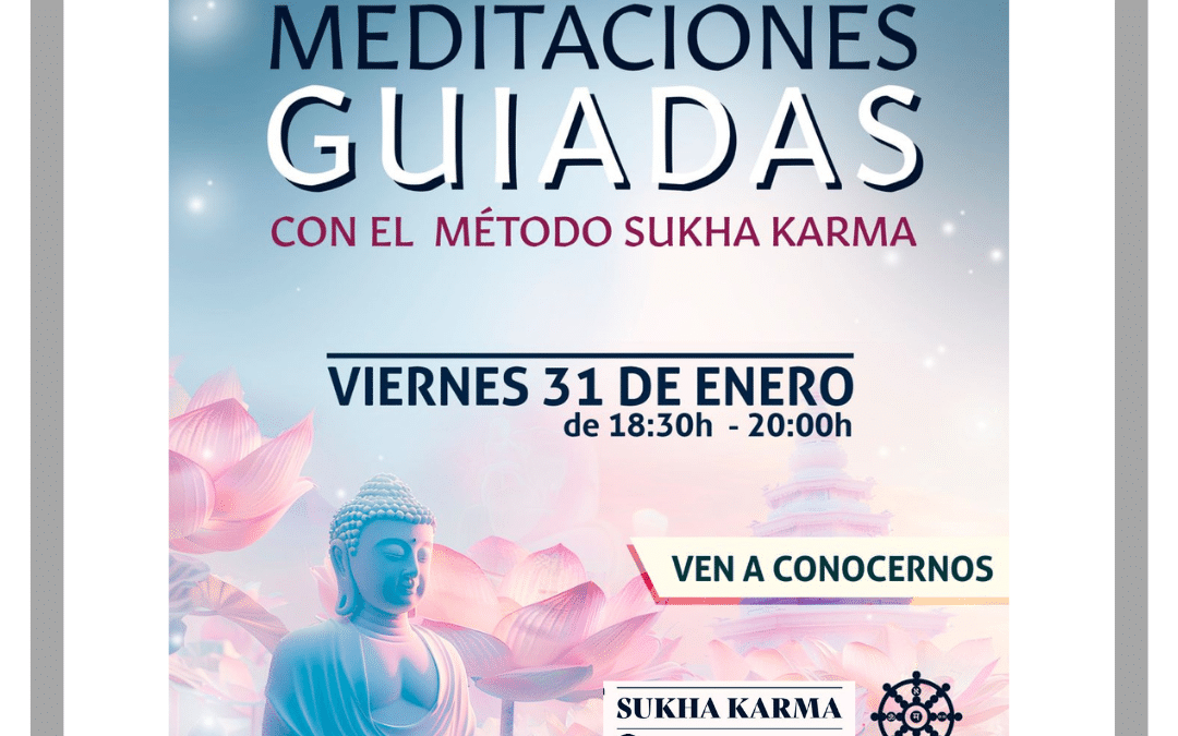 Febrero 14 Taller mantra Amor Primordial