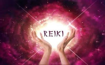 Febrero 22 Taller Reiki – El Despertar Shoden – Nivel 1