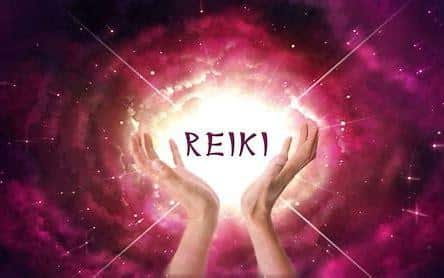 Febrero 22 Taller Reiki – El Despertar Shoden – Nivel 1