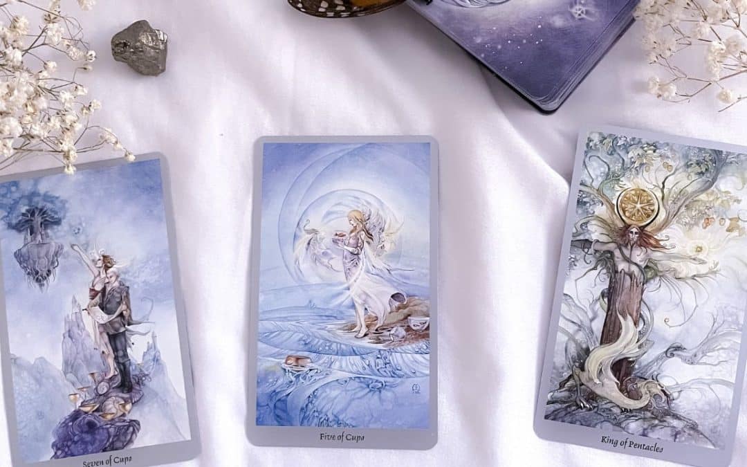 Tarot Evolutivo