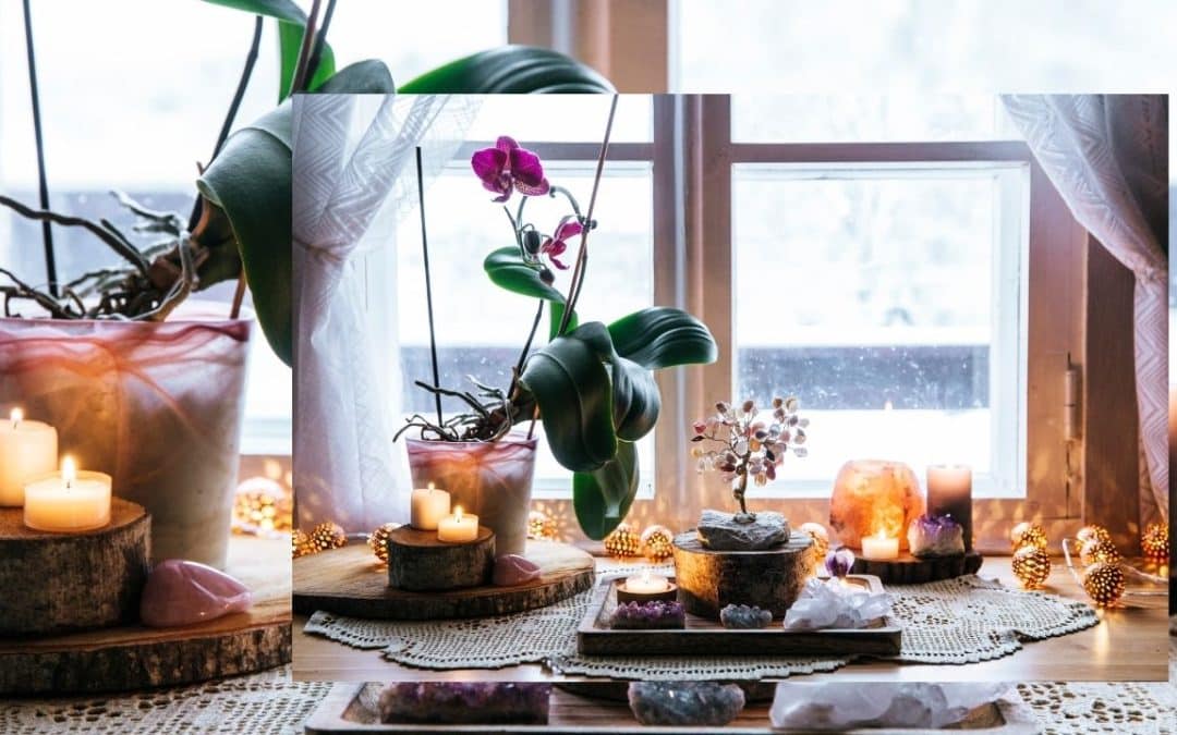 TALLER INTRODUCTORIO AL FENG SHUI CLÁSICO