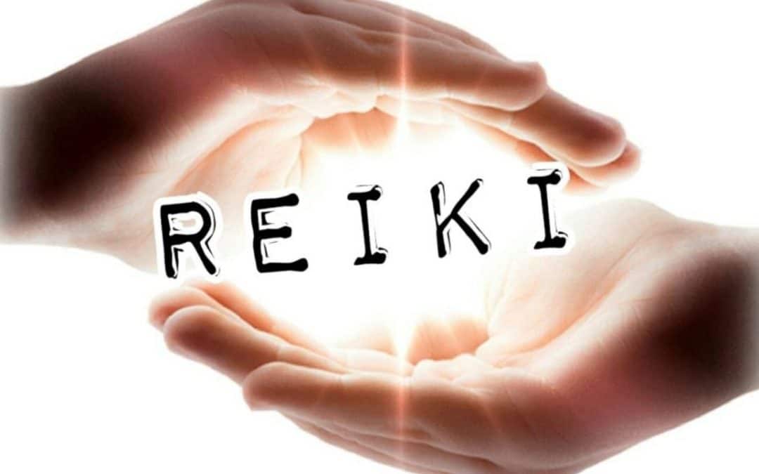 Reiki Nivel 1
