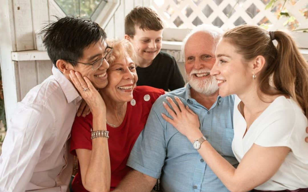 Constelaciones familiares
