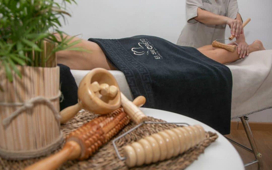 TALLER DE MADEROTERAPIA